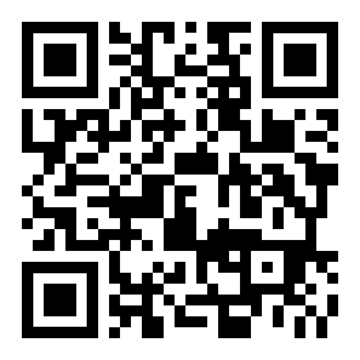 YouTube QR